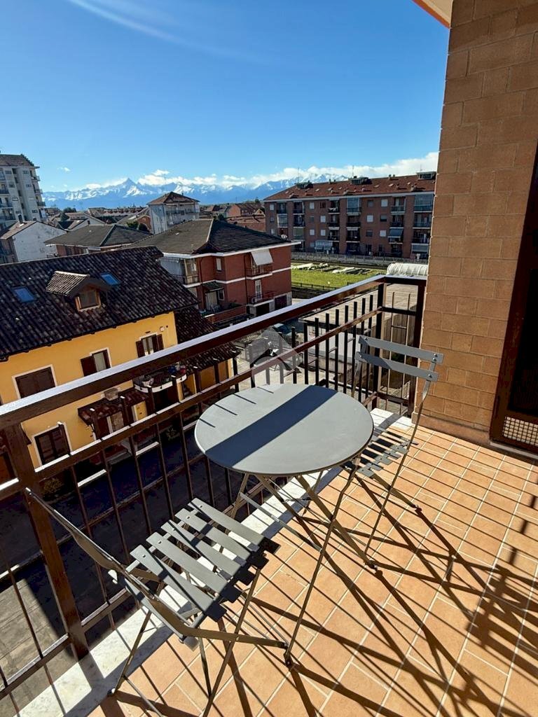 Trilocale Via vadone, Vinovo - foto 1