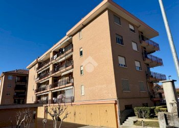 Trilocale Via vadone, Vinovo - foto 15