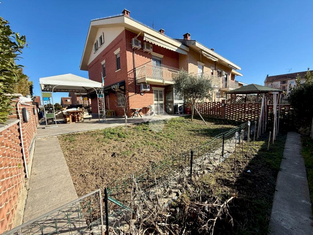 Villa a Schiera Via M.Buonarroti, Vinovo - foto 2