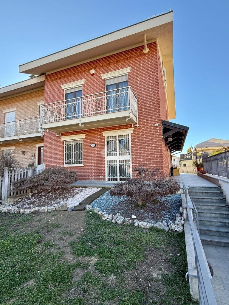 Villa a Schiera Via M.Buonarroti, Vinovo - foto 3