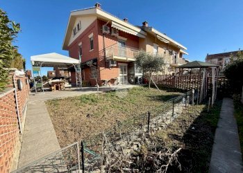 Villa a Schiera Via M.Buonarroti, Vinovo - foto 2