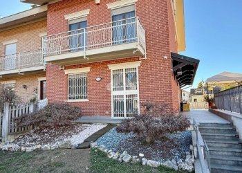 Villa a Schiera Via M.Buonarroti, Vinovo - foto 3