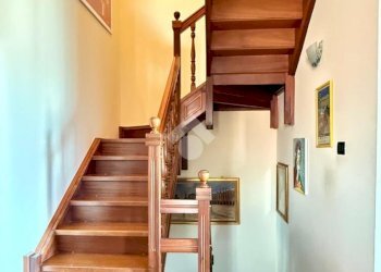 Villa a Schiera Via M.Buonarroti, Vinovo - foto 19