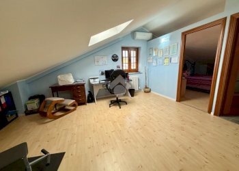 Villa a Schiera Via M.Buonarroti, Vinovo - foto 20