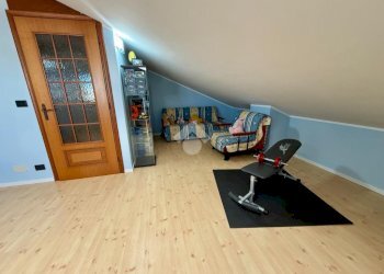 Villa a Schiera Via M.Buonarroti, Vinovo - foto 21