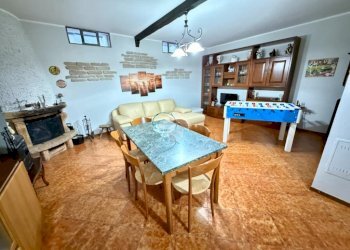 Villa a Schiera Via M.Buonarroti, Vinovo - foto 23