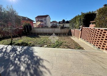 Villa a Schiera Via M.Buonarroti, Vinovo - foto 31