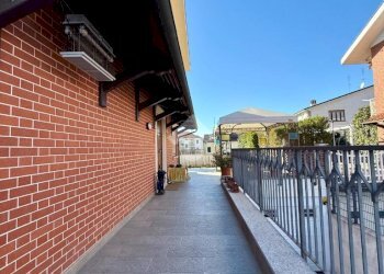 Villa a Schiera Via M.Buonarroti, Vinovo - foto 32