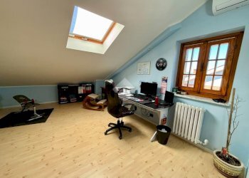 Villa a Schiera Via M.Buonarroti, Vinovo - foto 33