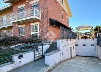 Villa a Schiera Via M.Buonarroti, Vinovo - foto 34