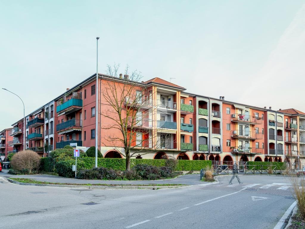 Quadrilocale Via Trento E Trieste N. 2/G, Settimo Milanese - foto 1