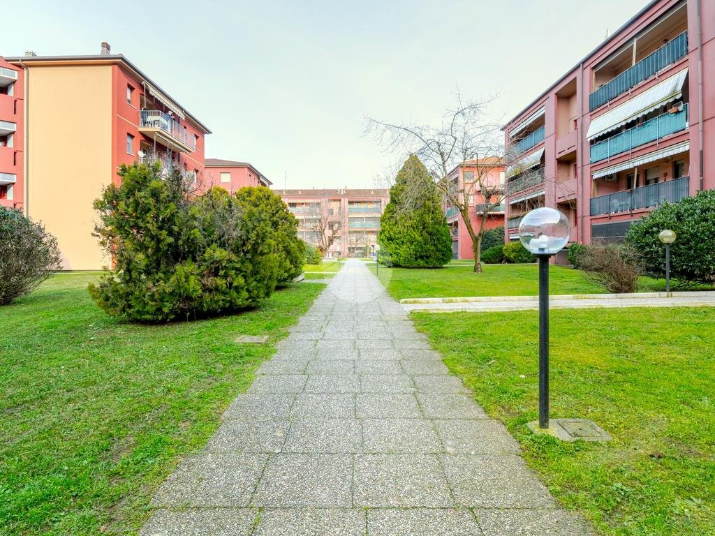 Quadrilocale Via Trento E Trieste N. 2/G, Settimo Milanese - foto 2