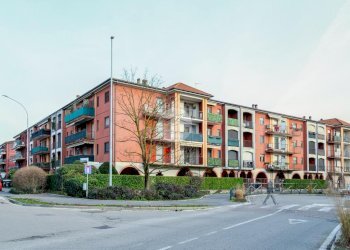 Quadrilocale Via Trento E Trieste N. 2/G, Settimo Milanese - foto 1