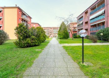 Quadrilocale Via Trento E Trieste N. 2/G, Settimo Milanese - foto 2