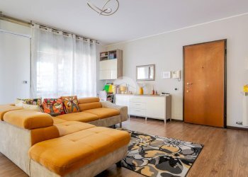 Quadrilocale Via Trento E Trieste N. 2/G, Settimo Milanese - foto 3