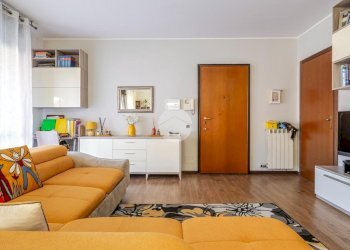 Quadrilocale Via Trento E Trieste N. 2/G, Settimo Milanese - foto 4