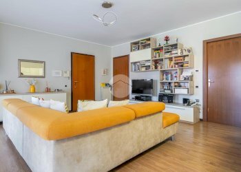 Quadrilocale Via Trento E Trieste N. 2/G, Settimo Milanese - foto 5