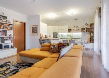 Quadrilocale Via Trento E Trieste N. 2/G, Settimo Milanese - foto 8