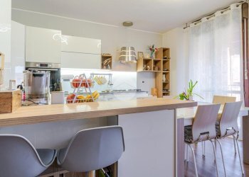 Quadrilocale Via Trento E Trieste N. 2/G, Settimo Milanese - foto 9