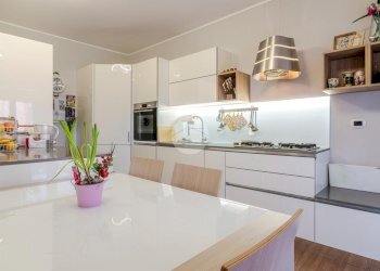 Quadrilocale Via Trento E Trieste N. 2/G, Settimo Milanese - foto 10