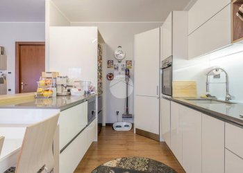 Quadrilocale Via Trento E Trieste N. 2/G, Settimo Milanese - foto 11