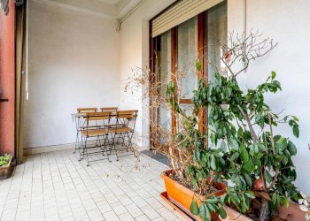 Quadrilocale Via Trento E Trieste N. 2/G, Settimo Milanese - foto 12