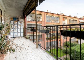 Quadrilocale Via Trento E Trieste N. 2/G, Settimo Milanese - foto 13