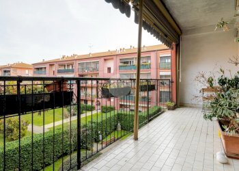 Quadrilocale Via Trento E Trieste N. 2/G, Settimo Milanese - foto 14