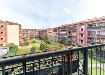 Quadrilocale Via Trento E Trieste N. 2/G, Settimo Milanese - foto 15