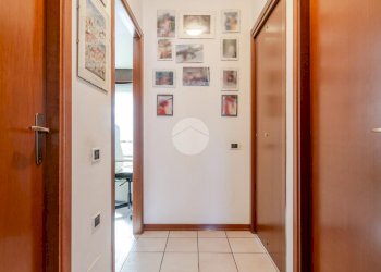 Quadrilocale Via Trento E Trieste N. 2/G, Settimo Milanese - foto 16