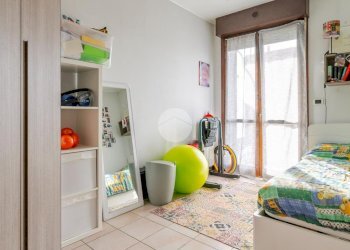 Quadrilocale Via Trento E Trieste N. 2/G, Settimo Milanese - foto 17