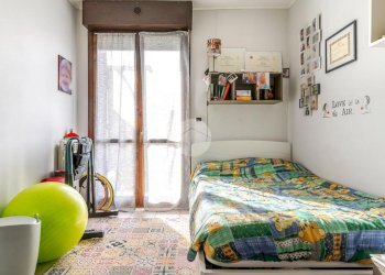 Quadrilocale Via Trento E Trieste N. 2/G, Settimo Milanese - foto 18