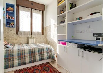 Quadrilocale Via Trento E Trieste N. 2/G, Settimo Milanese - foto 21