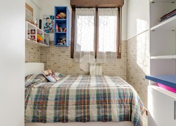 Quadrilocale Via Trento E Trieste N. 2/G, Settimo Milanese - foto 23