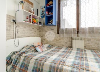 Quadrilocale Via Trento E Trieste N. 2/G, Settimo Milanese - foto 24