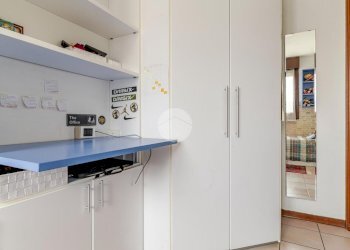 Quadrilocale Via Trento E Trieste N. 2/G, Settimo Milanese - foto 25