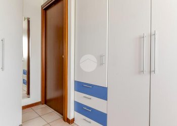 Quadrilocale Via Trento E Trieste N. 2/G, Settimo Milanese - foto 26