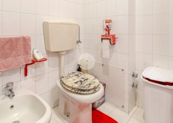 Quadrilocale Via Trento E Trieste N. 2/G, Settimo Milanese - foto 28