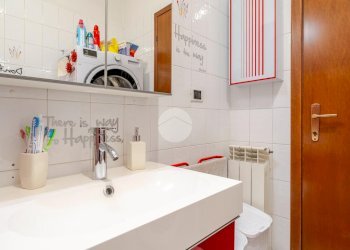 Quadrilocale Via Trento E Trieste N. 2/G, Settimo Milanese - foto 30