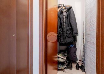 Quadrilocale Via Trento E Trieste N. 2/G, Settimo Milanese - foto 31