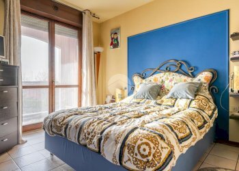 Quadrilocale Via Trento E Trieste N. 2/G, Settimo Milanese - foto 33