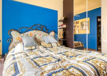 Quadrilocale Via Trento E Trieste N. 2/G, Settimo Milanese - foto 35