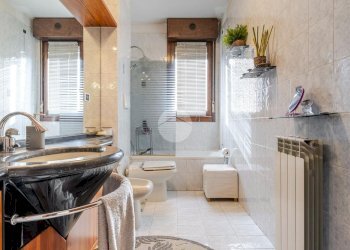 Quadrilocale Via Trento E Trieste N. 2/G, Settimo Milanese - foto 38