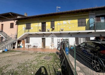 Casa indipendente Via lazzaretto, Borgo Ticino - foto 2