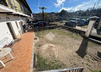 Casa indipendente Via lazzaretto, Borgo Ticino - foto 3