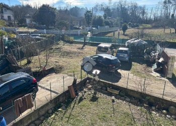 Casa indipendente Via lazzaretto, Borgo Ticino - foto 25