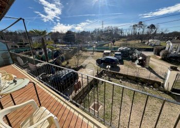 Casa indipendente Via lazzaretto, Borgo Ticino - foto 26