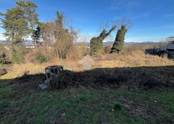 Casa indipendente Via lazzaretto, Borgo Ticino - foto 28