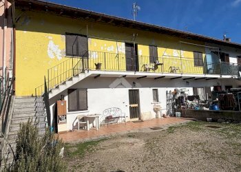 Casa indipendente Via lazzaretto, Borgo Ticino - foto 29