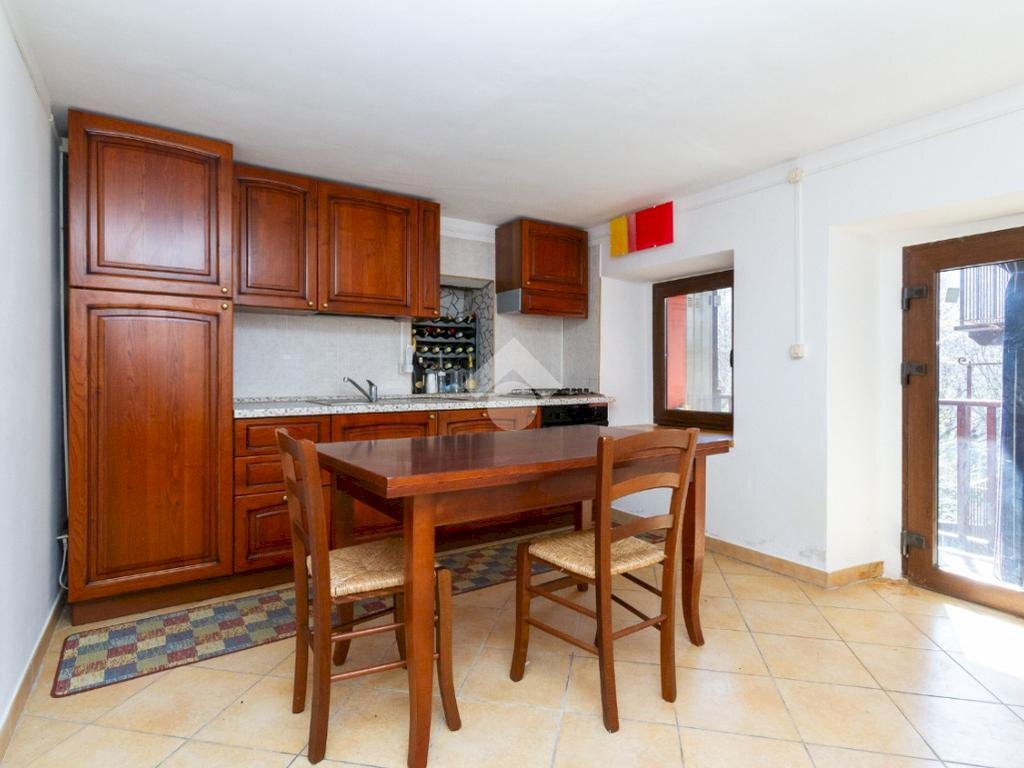 Three-room apartment Località Pautasset, Bobbio Pellice - photo 2